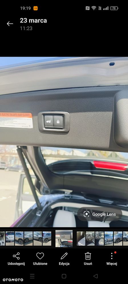 Mitsubishi Eclipse Cross 1.5 T-MIVEC (ClearTec) CVT 4WD Plus - 12