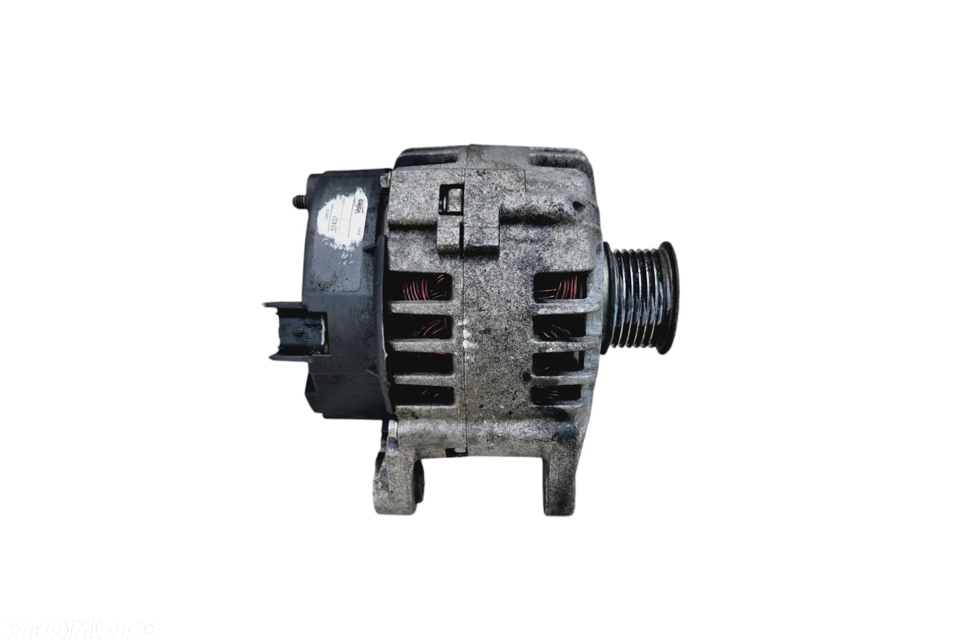 ALTERNATOR RENAULT LAGUNA II (2) 1.9 DCI - 1