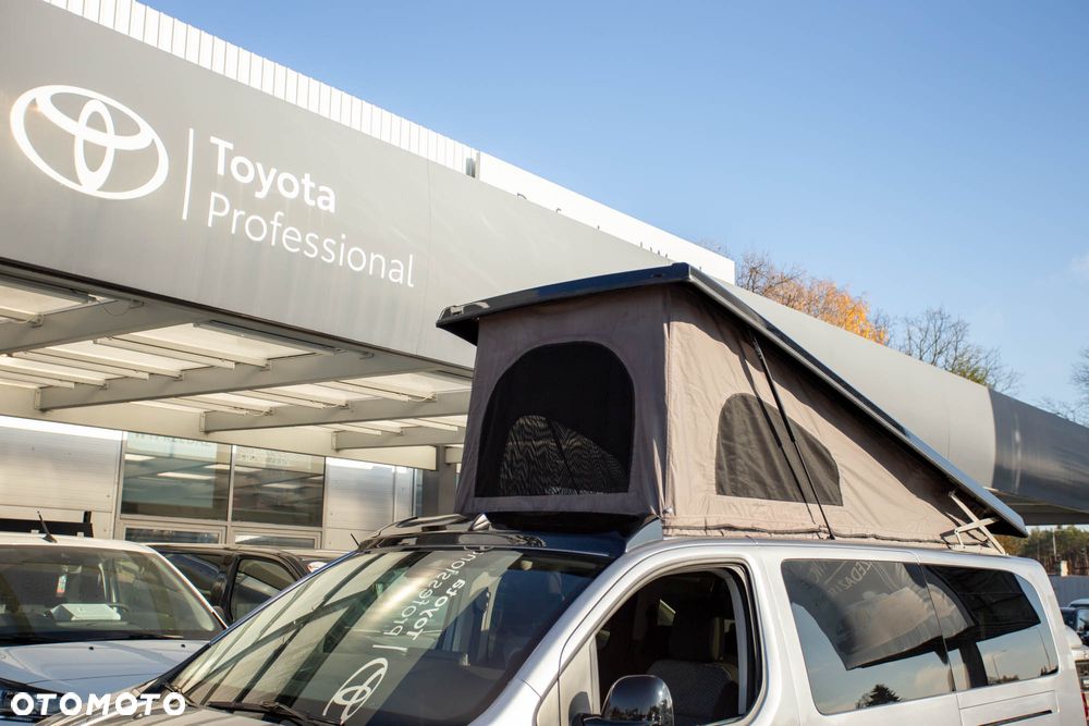 Toyota Proace Verso 2.0 D4-D Long Family - 6