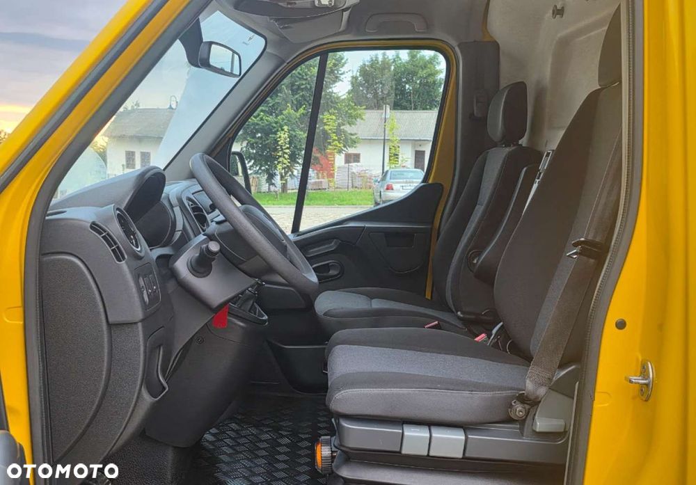 Renault Master - 10