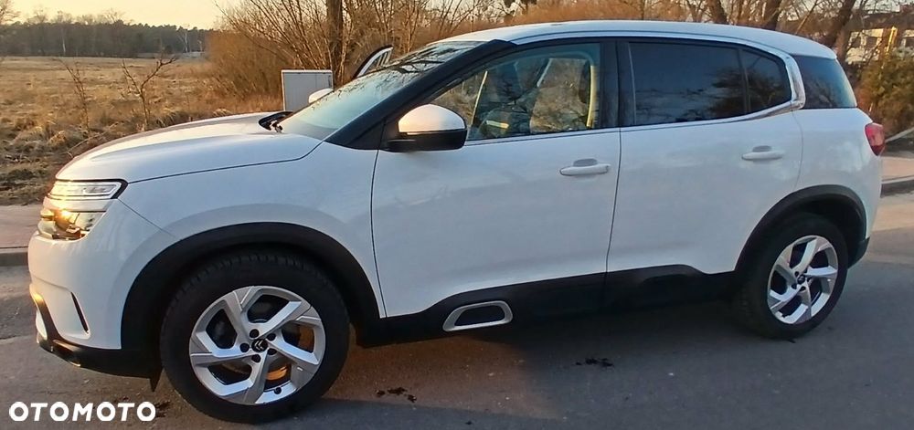 Citroën C5 Aircross - 7