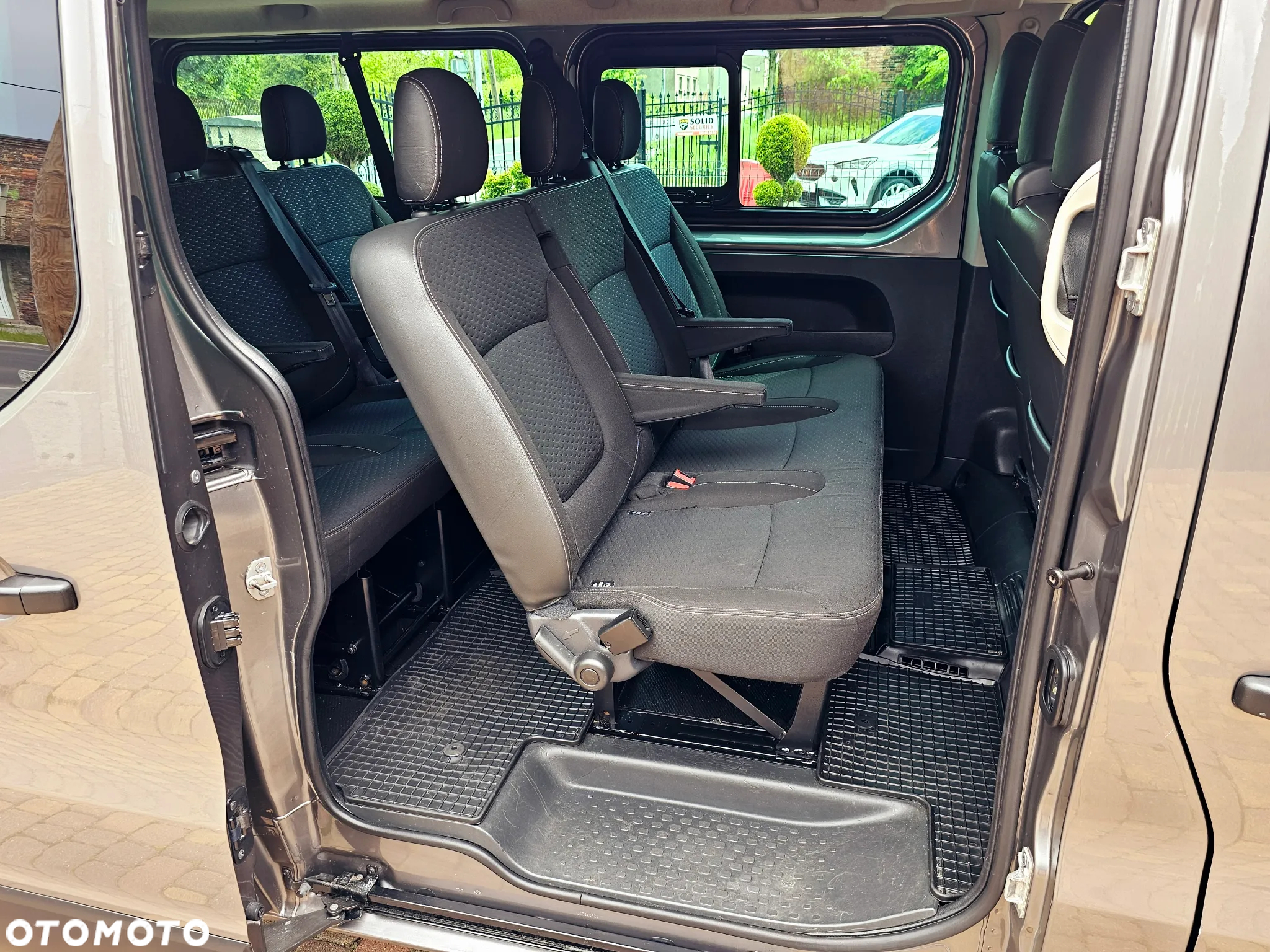 Opel Vivaro Tourer 1.6 CDTI L2 - 35