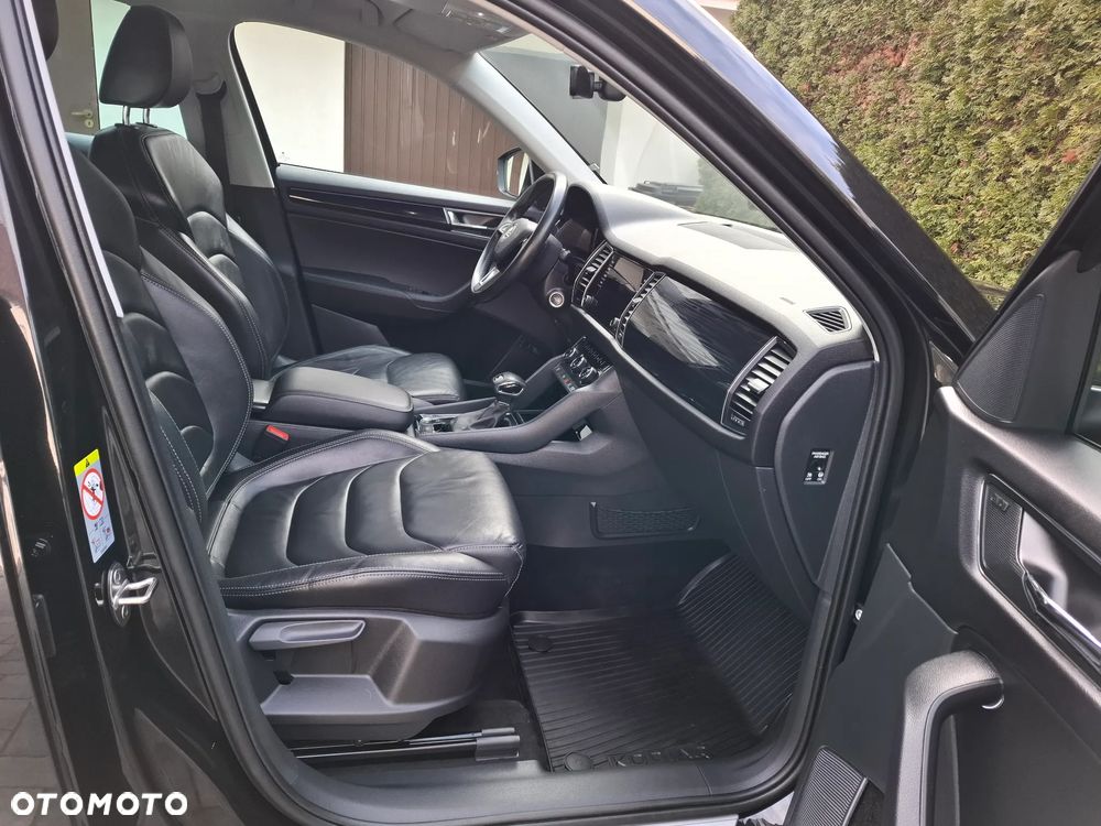 Skoda Kodiaq - 28