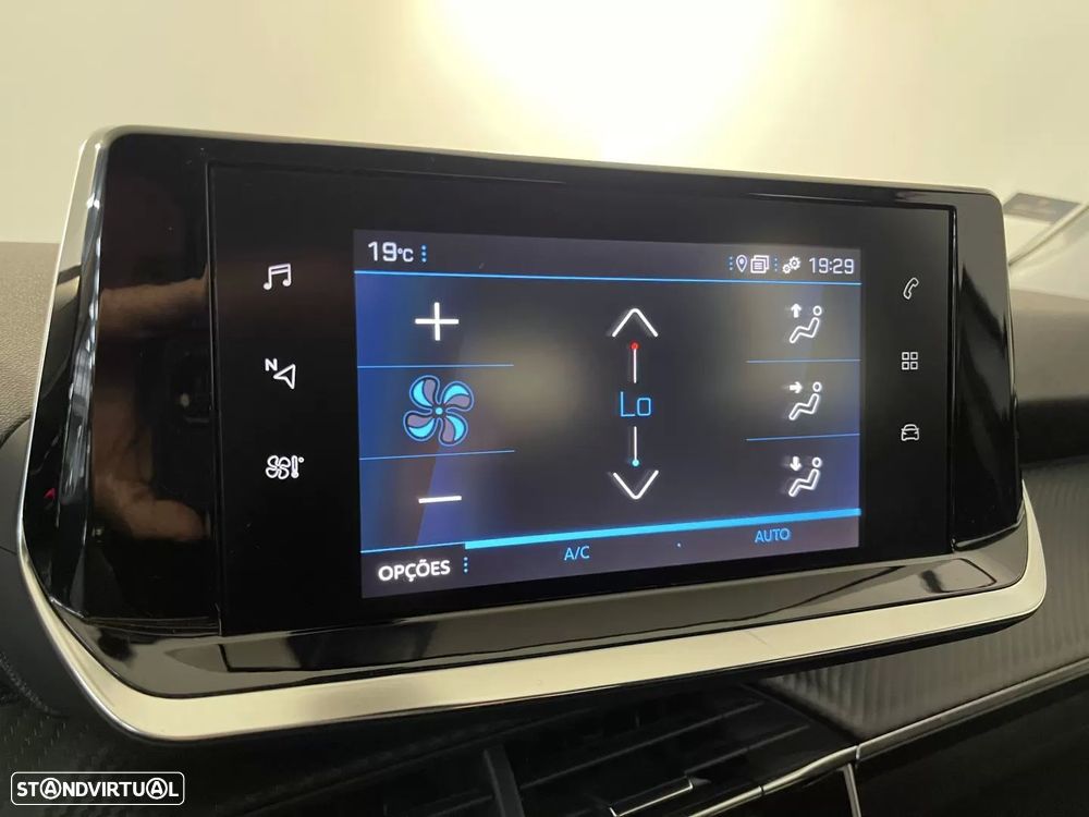 Peugeot 2008 1.2 PureTech Active - 25
