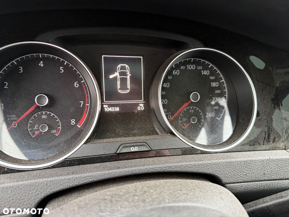 Volkswagen Golf 1.4 TSI BlueMotion Technology Cup - 13