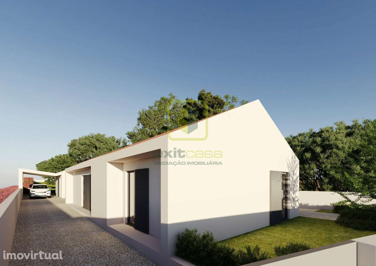 Moradia Térrea - Grande imagem: 2/16