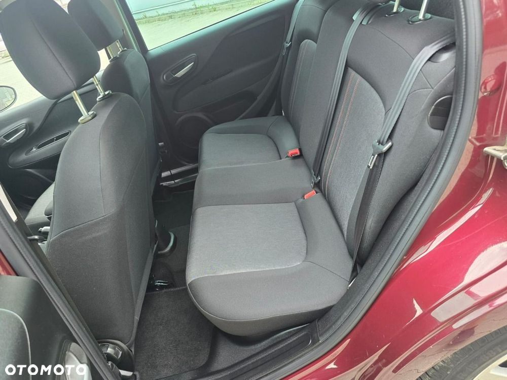 Fiat Punto Evo 1.3 16V Multijet Dynamic Start&Stop - 24