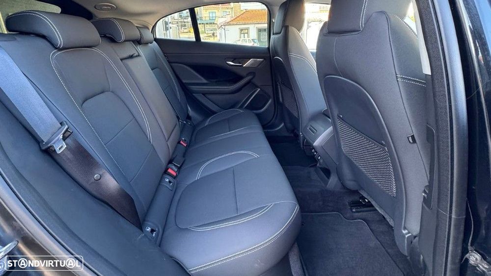 Jaguar I-Pace Black AWD Aut. - 20