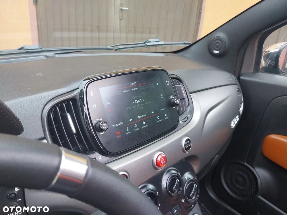 Abarth 500 - 15