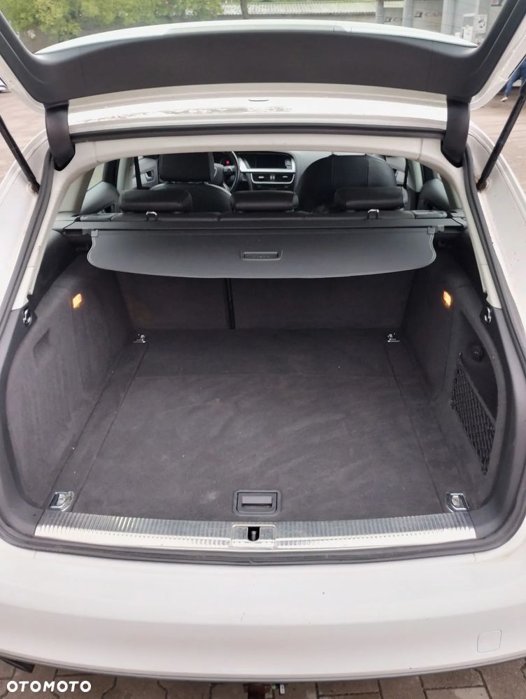 Audi A4 Avant 1.8 TFSI S line Sportpaket - 16