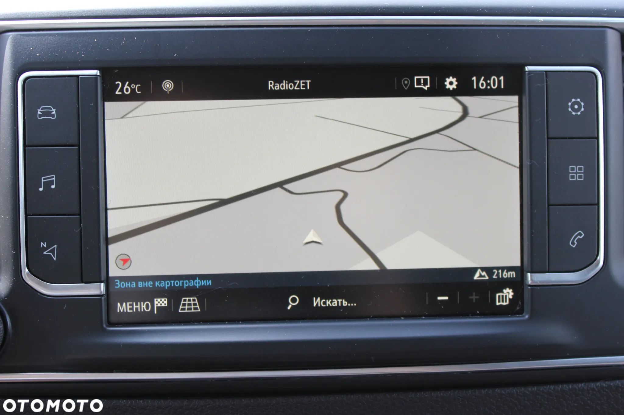 Opel Vivaro - 21