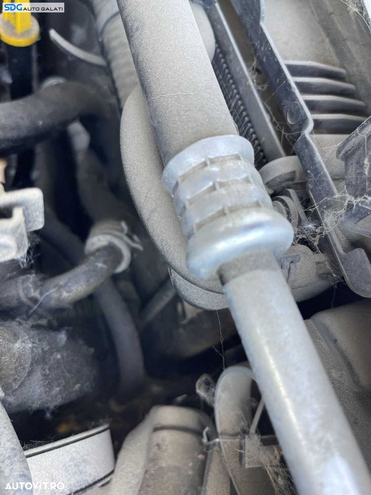 Radiator Apa Antigel Motor Land Rover 75 2.0 CDTI 1999 - 2005 [C6733] - 2