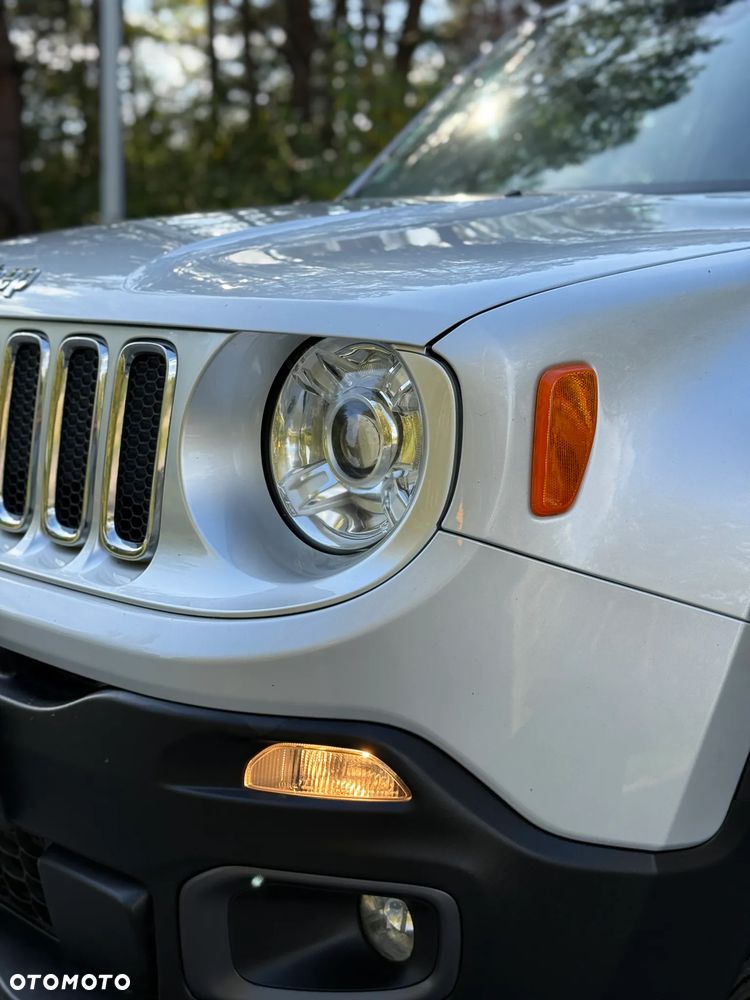 Jeep Renegade - 17