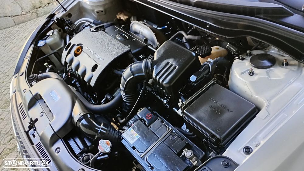 Kia Ceed SW 1.4 CVVT LX - 4