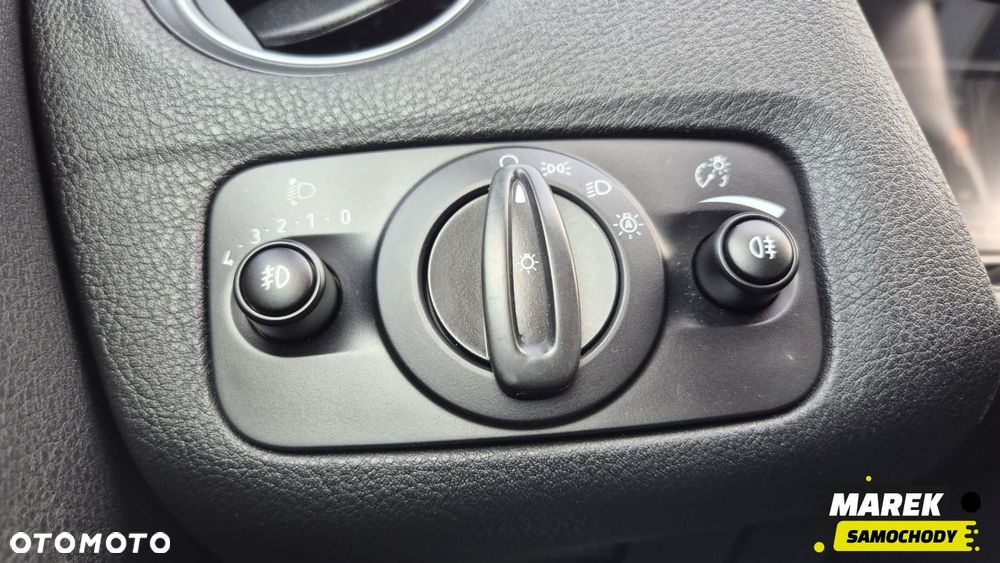 Ford Mondeo - 26