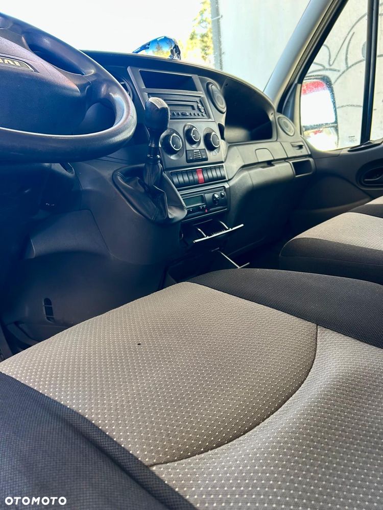 Iveco Daily - 15