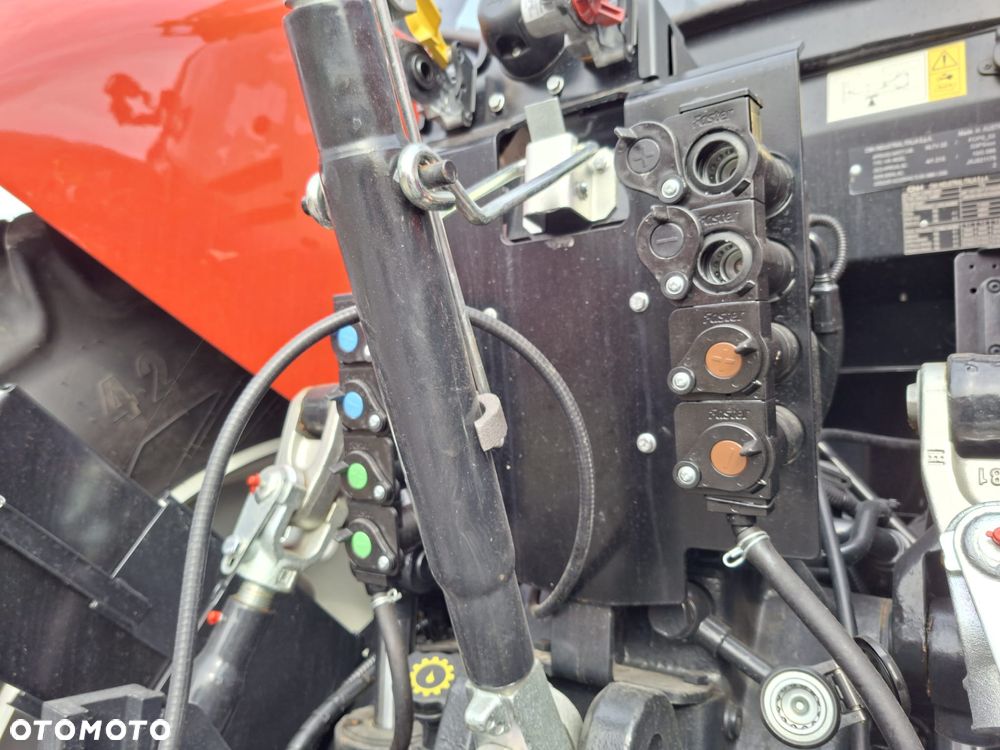 Steyr IMPULS 6165 CVT - 9