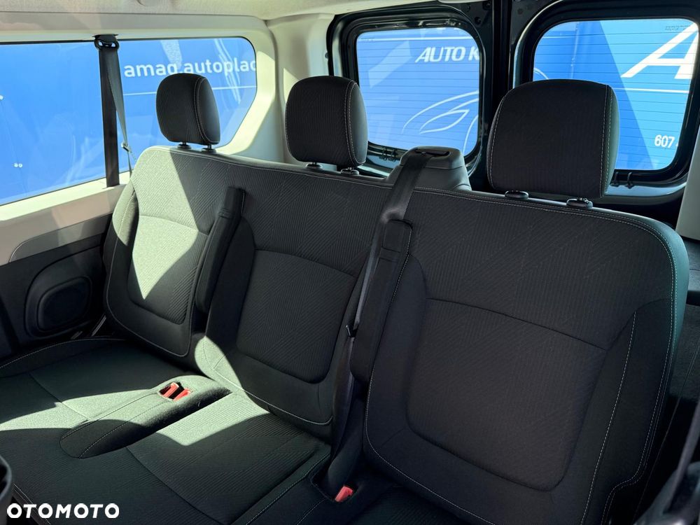 Renault Trafic 2.0 dCi Escapade - 13