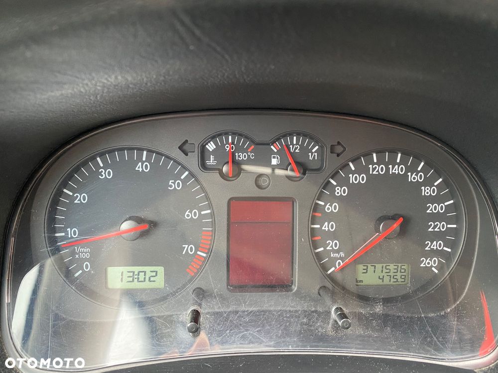 Volkswagen Golf IV 2.0 Trendline - 14