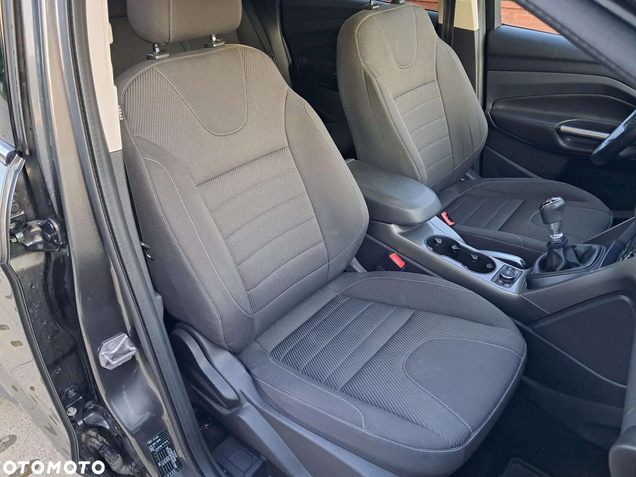 Ford Kuga 2.0 TDCi 2x4 Trend - 20