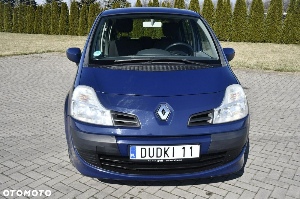 Renault Modus - 4