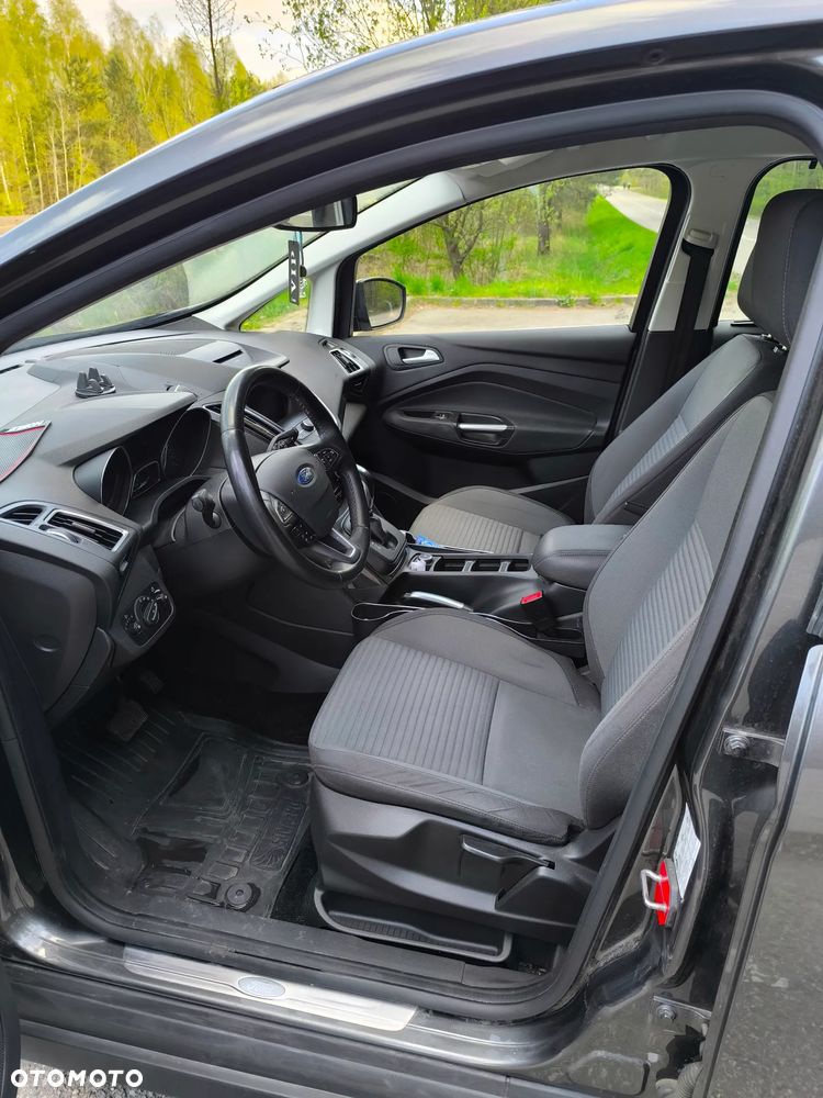 Ford C-MAX 1.5 EcoBoost Sport ASS - 15