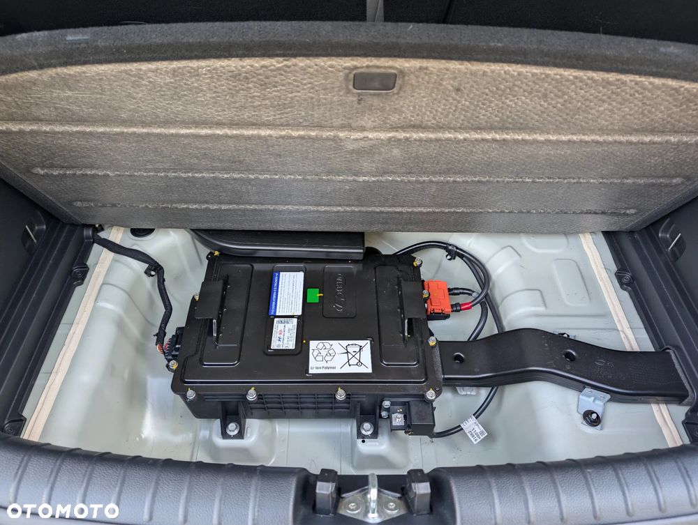 Kia Rio 1.0 T-GDI MHEV L - 22