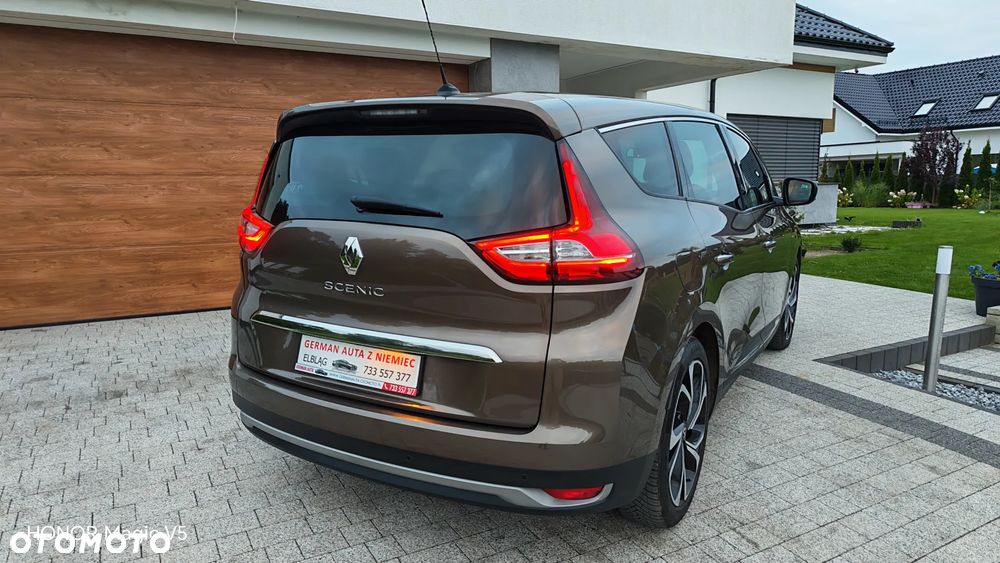 Renault Grand Scenic - 21