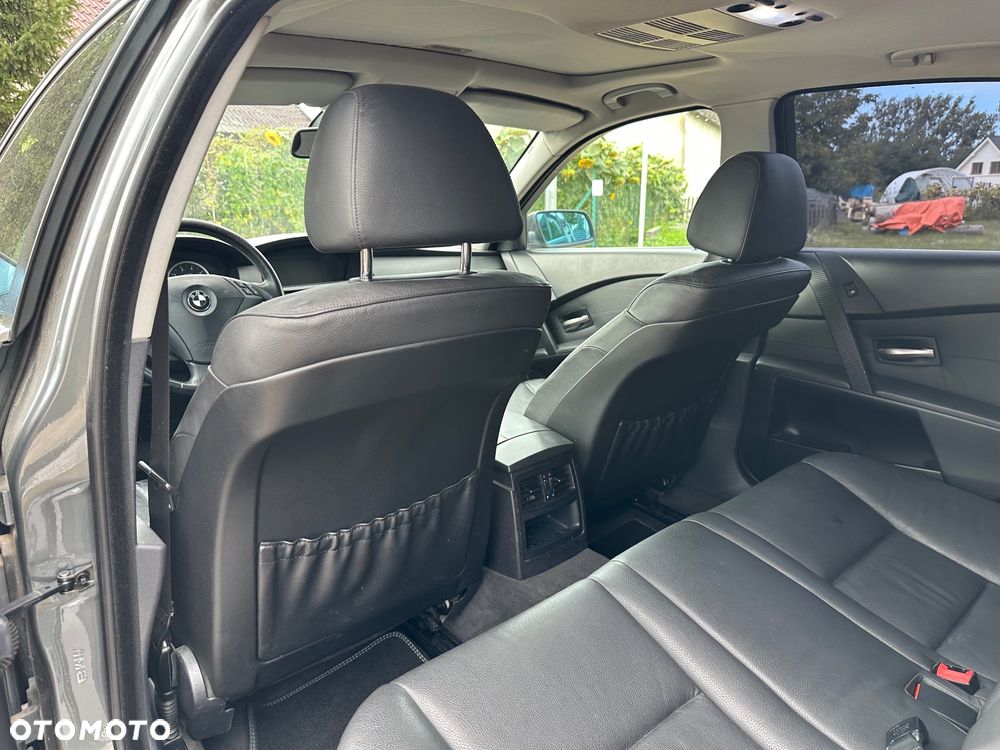 BMW Seria 5 - 17
