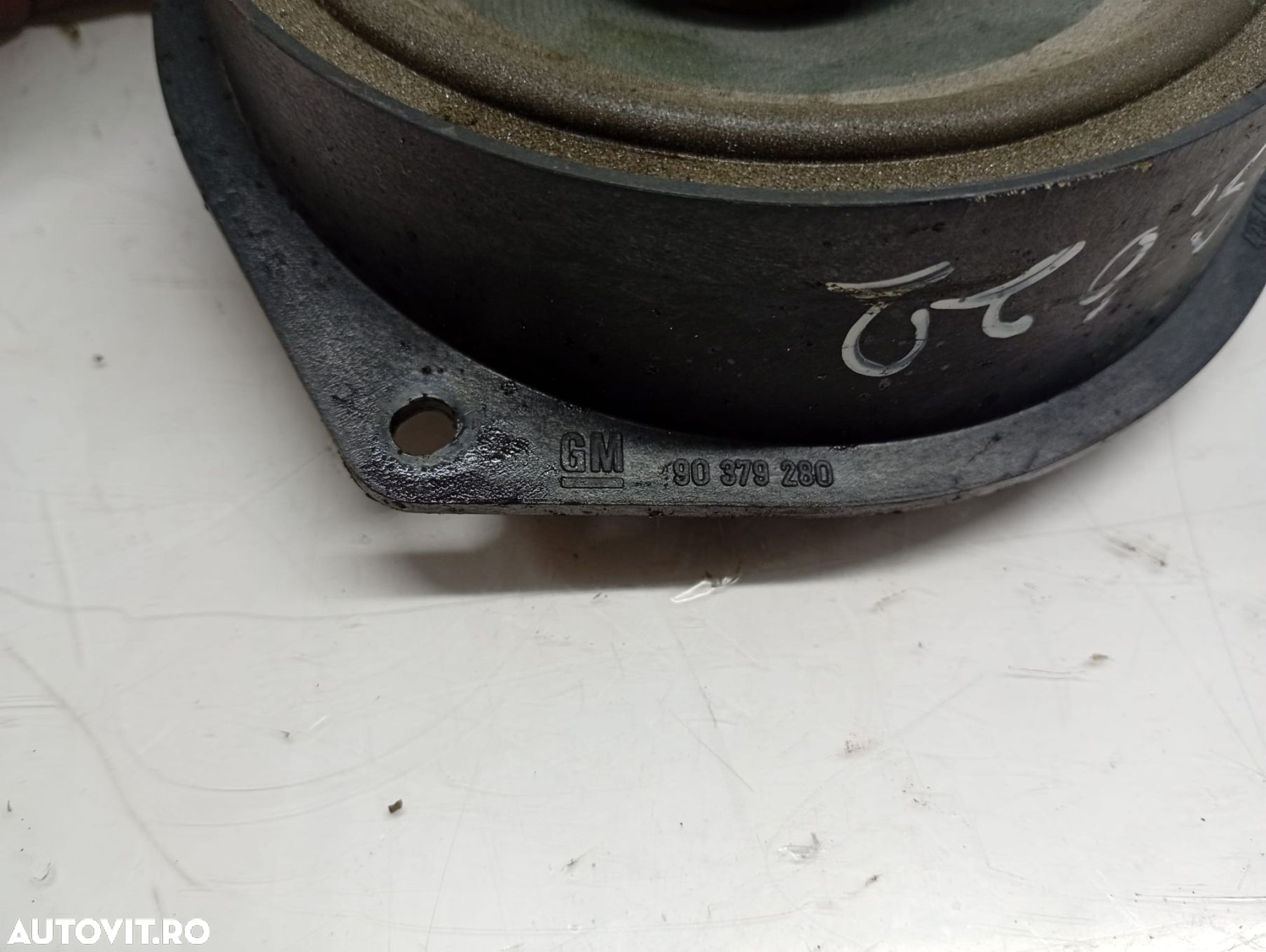 Boxa difuzor 90379280 Opel Zafira B [2005 - 2010] - 3