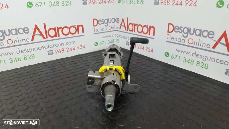 COLUNA DE DIREÇÃO PEUGEOT EXPERT KASTEN L2H1 KASTEN AVANTAGE - 2