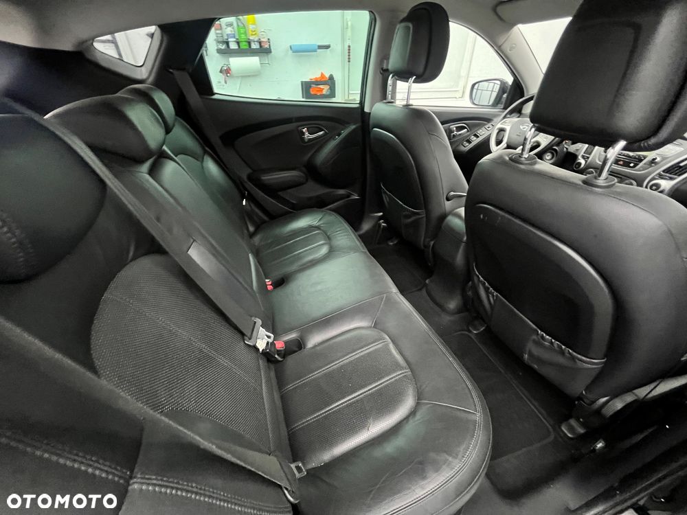 Hyundai ix35 - 22