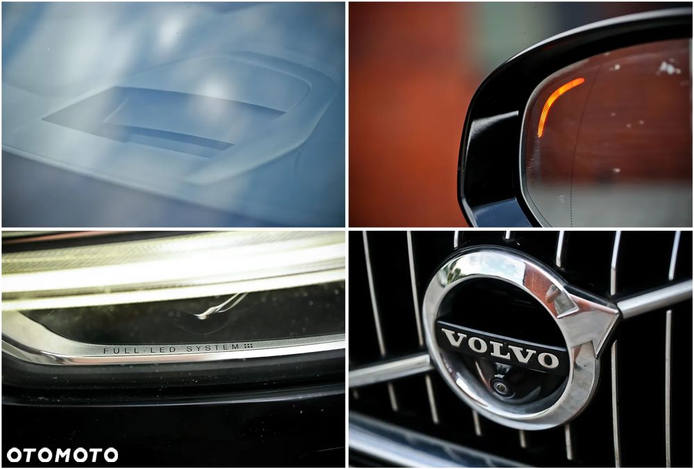 Volvo XC 60 D4 AWD Geartronic Inscription - 30