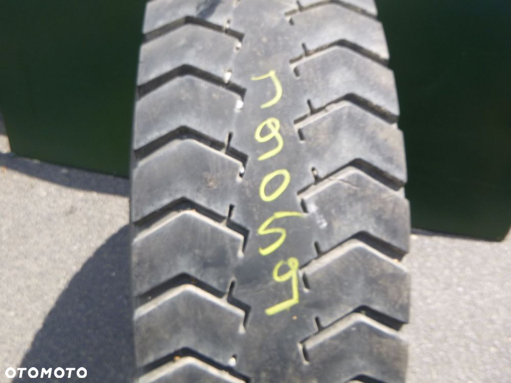 Opona ciężarowa 315/80R22.5 Aeolus ADC53. Opony ciężarowe - 2