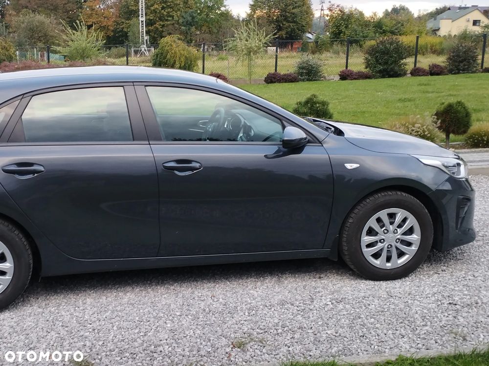 Kia Ceed 1.0 T-GDI S - 10