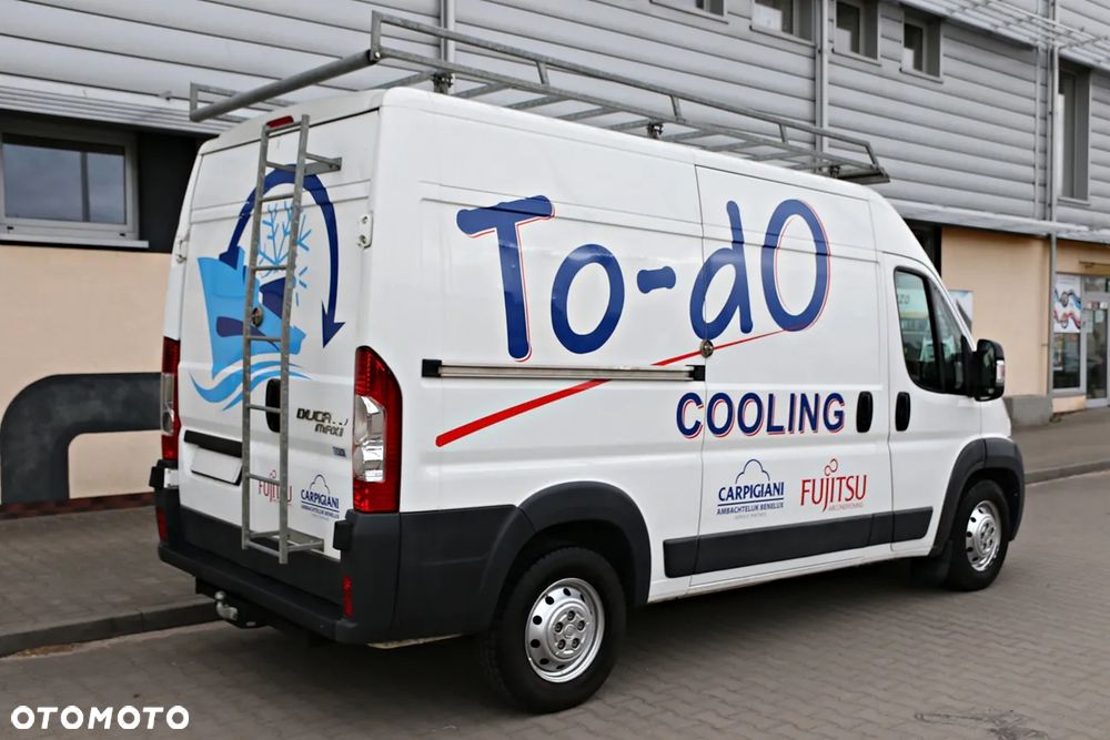 Fiat Ducato - 19