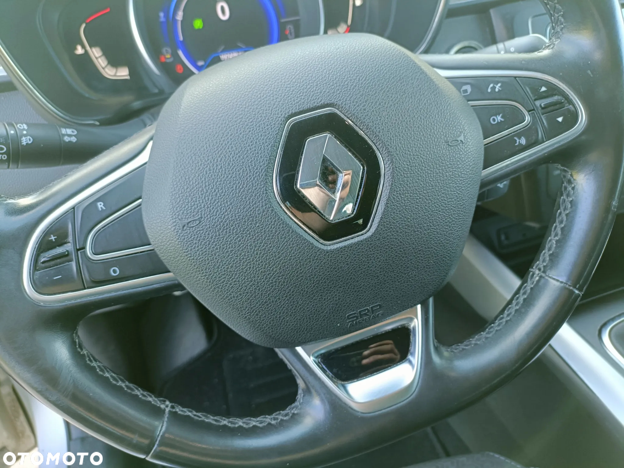 Renault Kadjar - 17