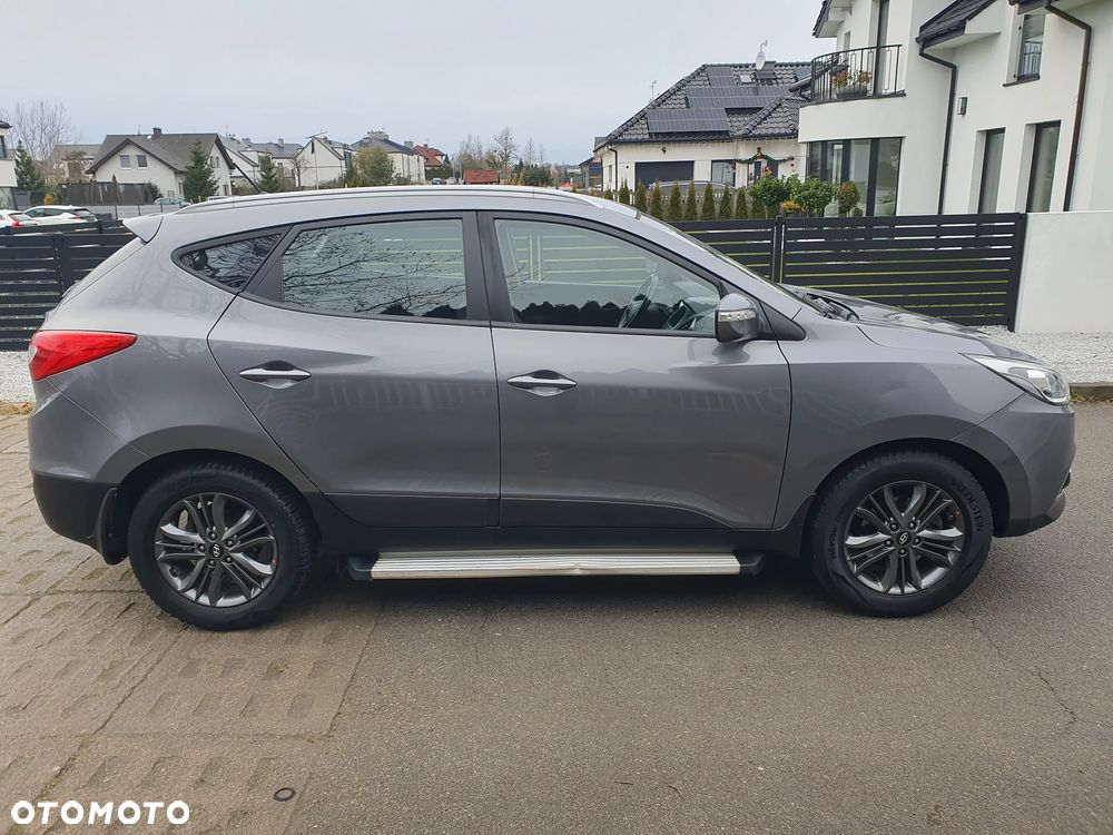 Hyundai ix35 - 11