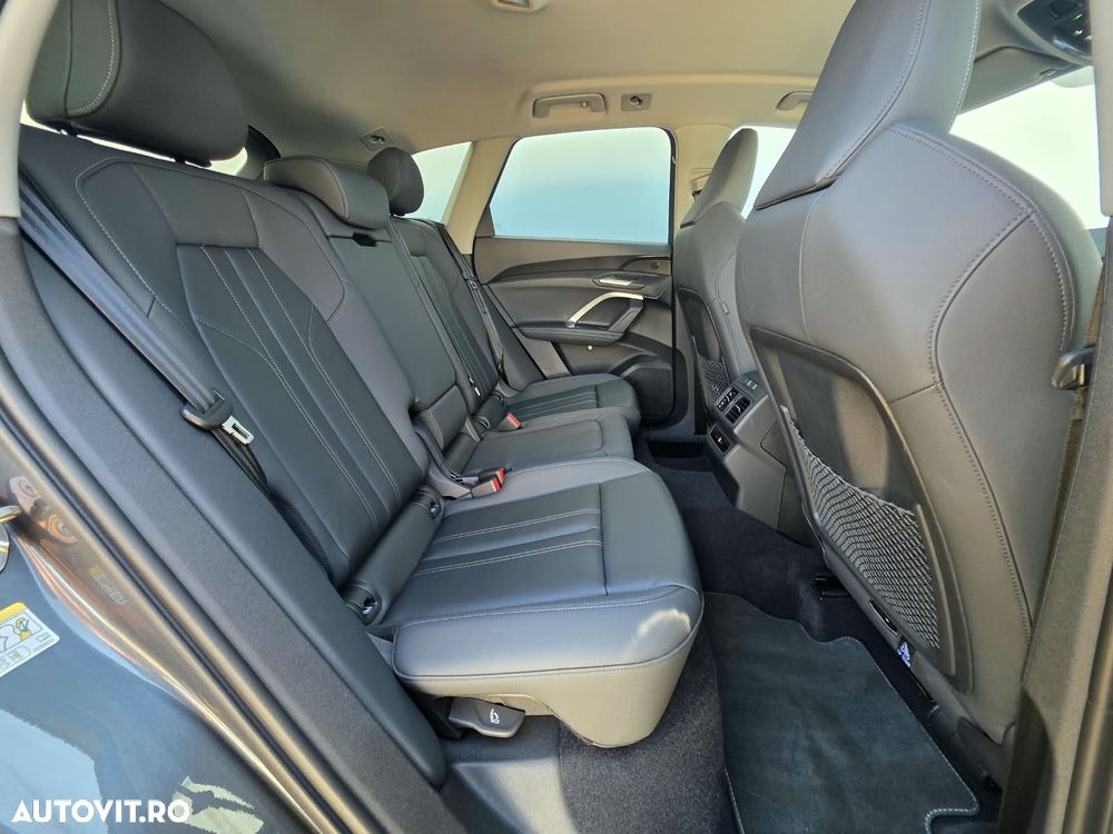 Audi Q5 40 TDI quattro S tronic MHEV Advanced - 18