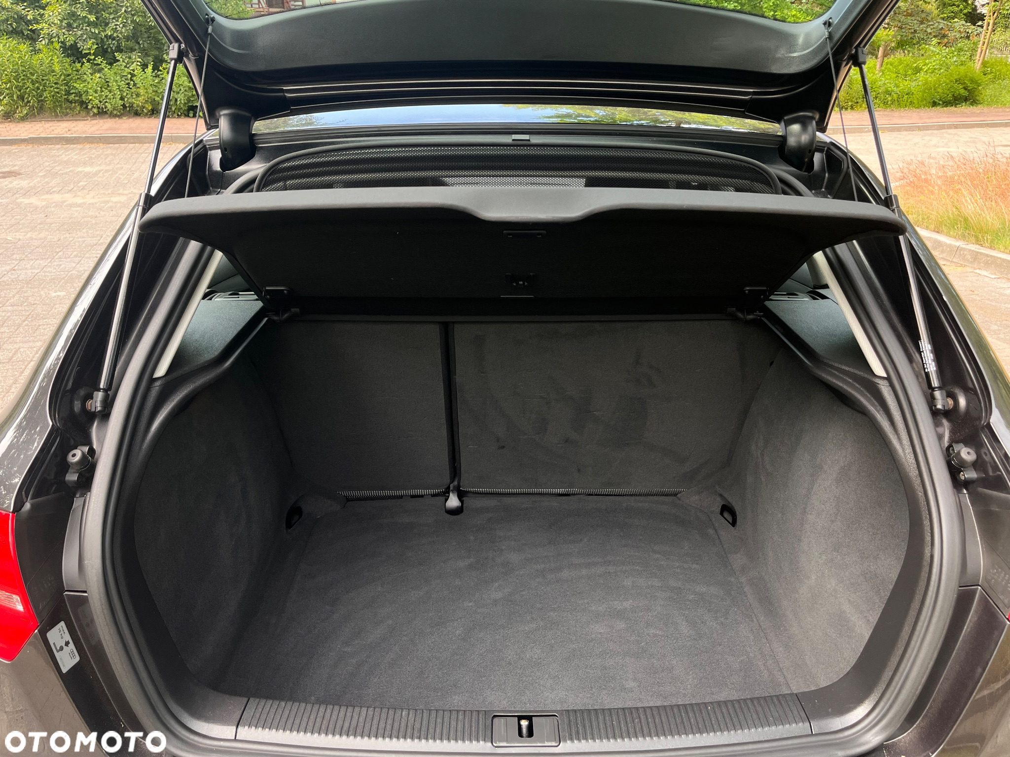 Audi A3 1.4 TFSI Ambition - 27