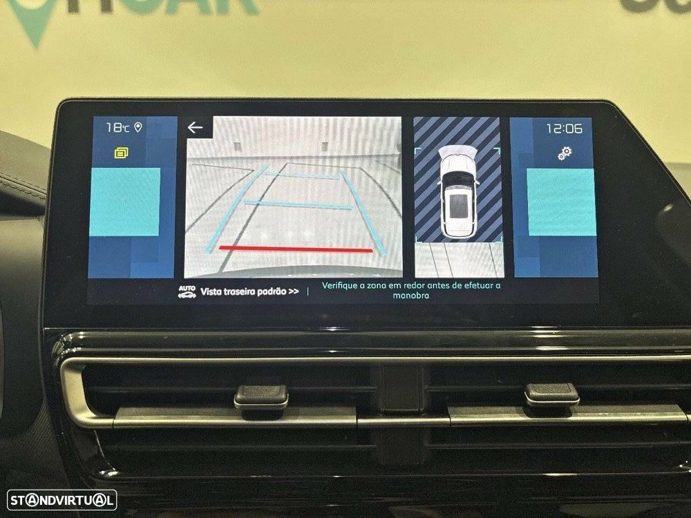 Citroën C5 Aircross - 21