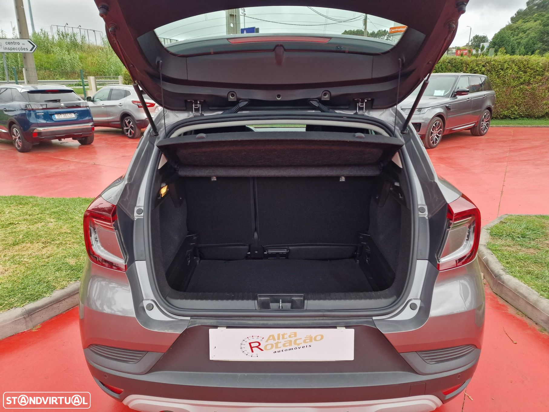 Renault Captur 1.0 TCe Exclusive - 6