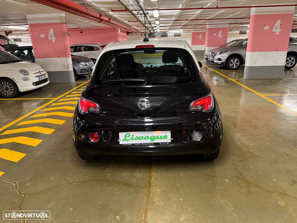 Opel Adam 1.2 Jam PZO/WQS/RW0 - 10