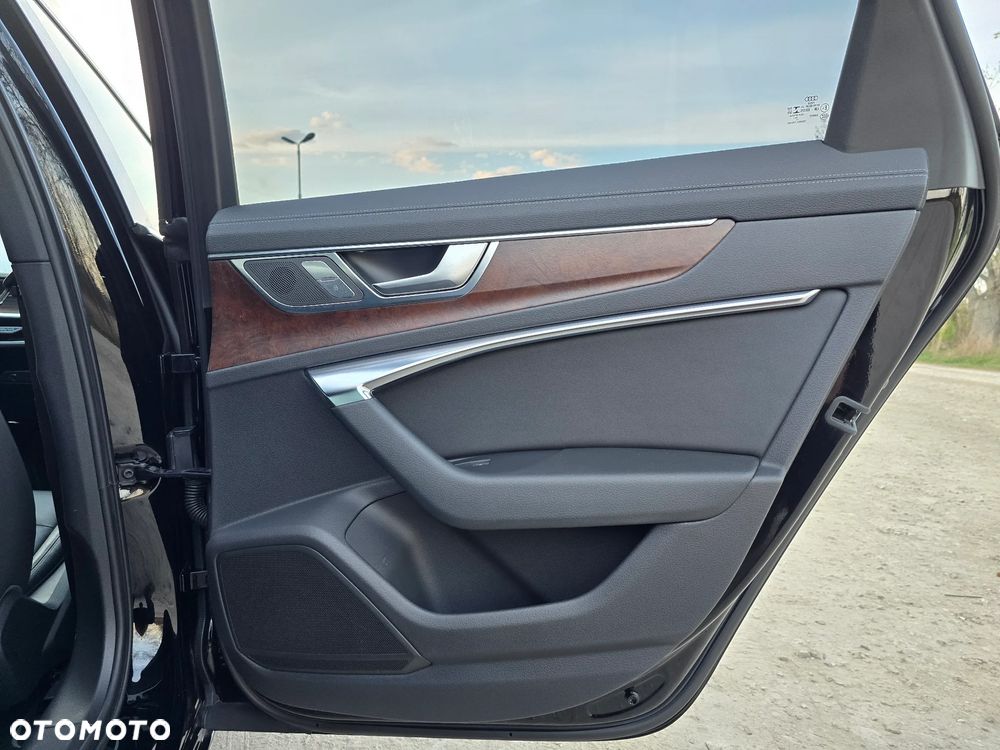 Audi A6 Limousine 55 TFSI quattro S tronic sport - 26
