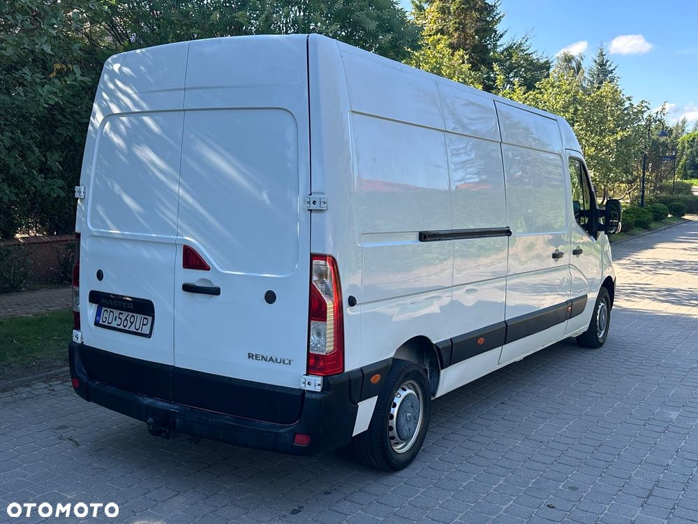 Renault MASTER - 6