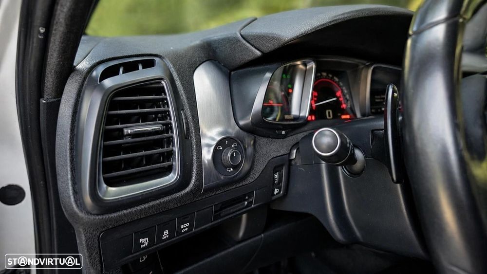 DS DS5 2.0 Hybrid4 Sport Chic - 6