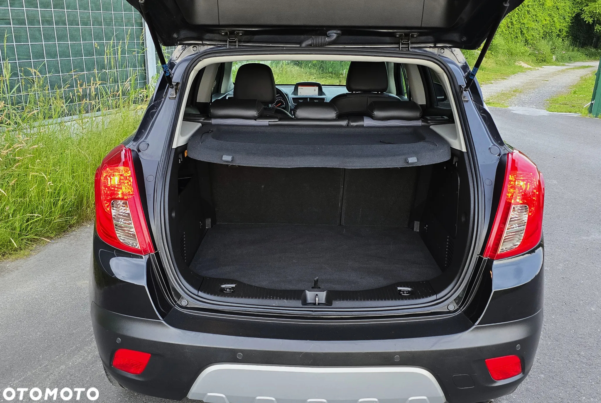 Opel Mokka 1.6 CDTI Cosmo - 14