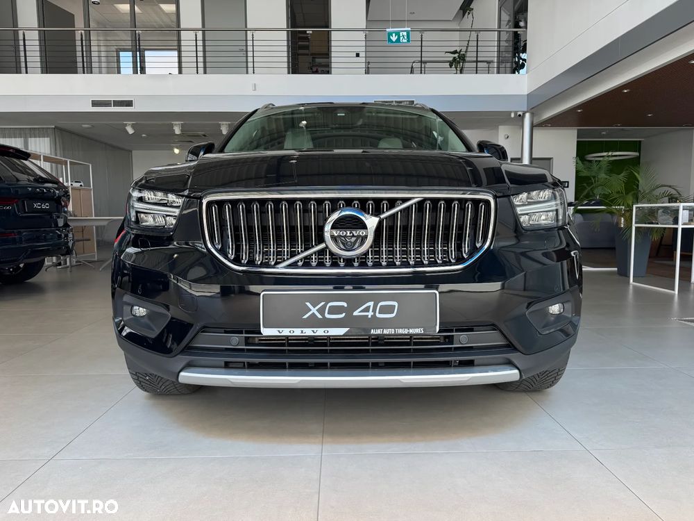 Volvo XC 40 Recharge T5 Twin Engine AT7 Inscription - 2
