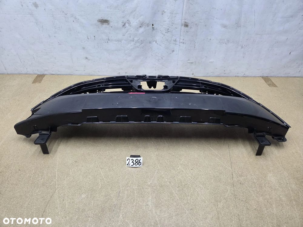 Toyota Yaris XP210 531010DK20 gril przód przedni - 4