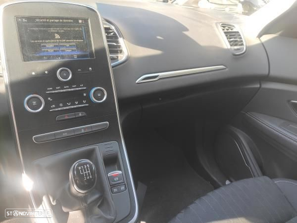 Para peças RENAULT Scénic IV (J9_) - 8
